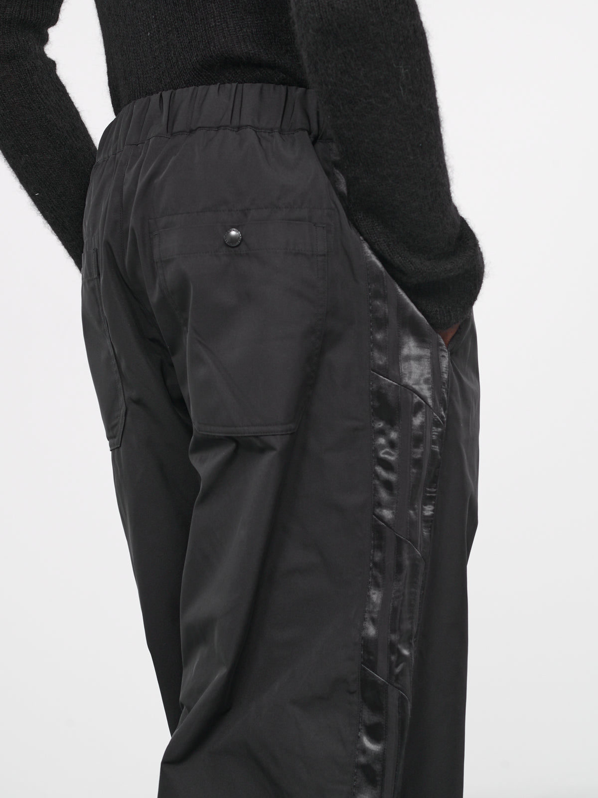 Track Pants (WL-P038-051-BLACK)
