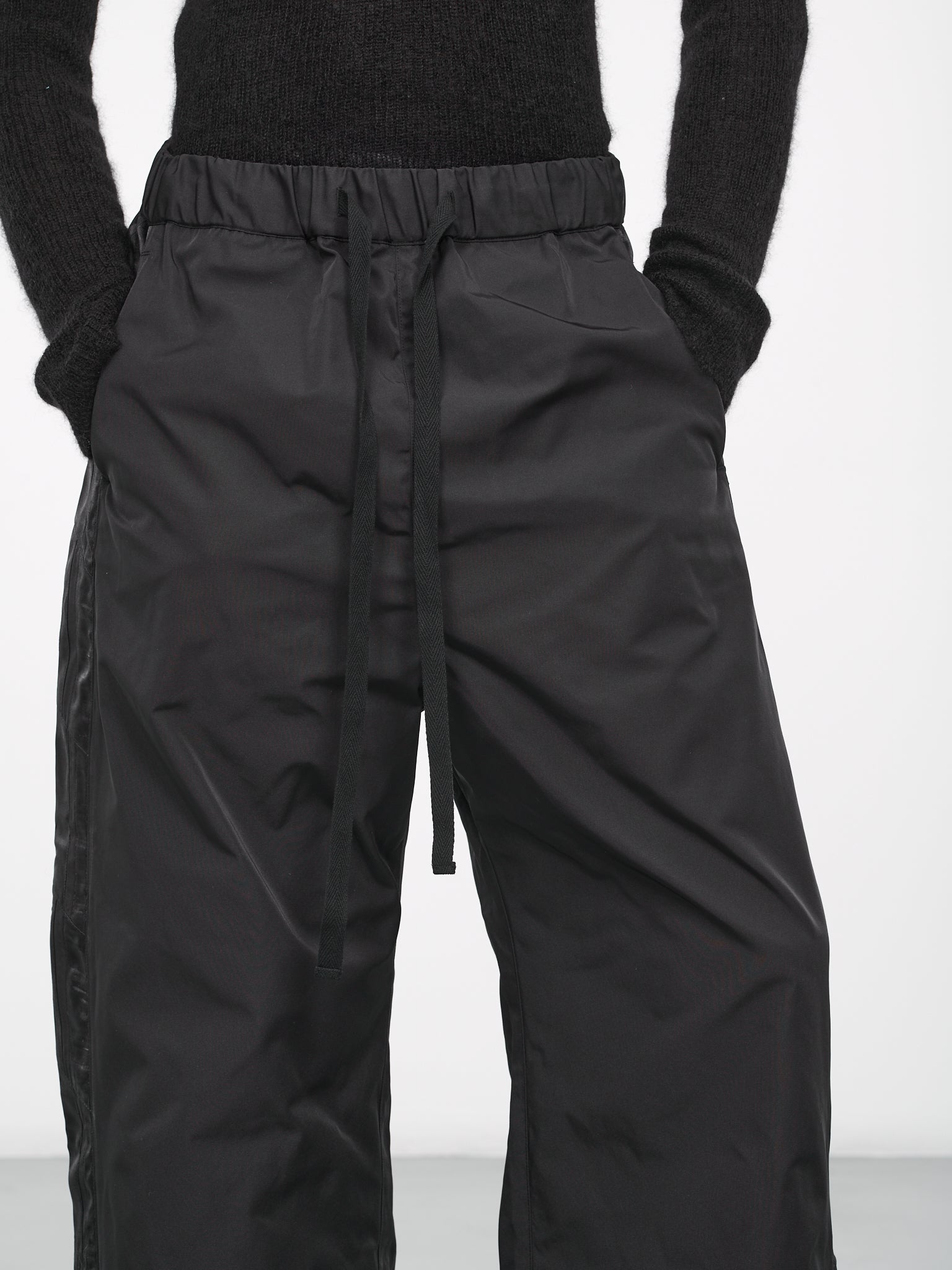 Track Pants (WL-P038-051-BLACK)