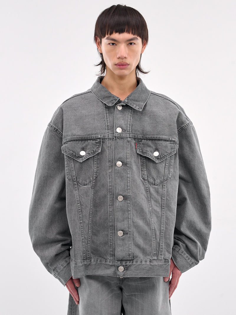 Junya Watanabe for Men SS25| H.LORENZO - Los Angeles