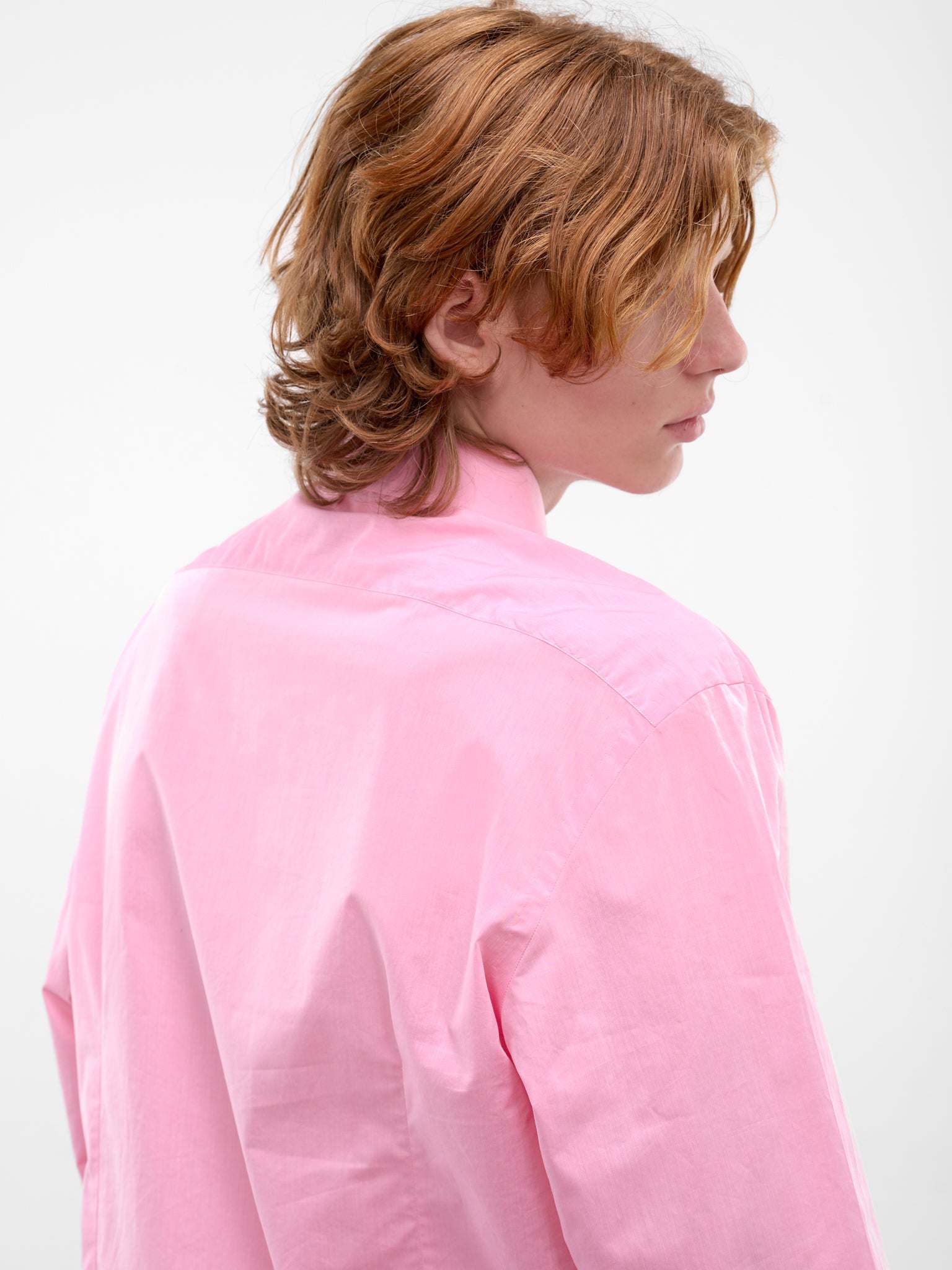 JUNYA WATANABE MAN Button-Up Shirt | H.Lorenzo - detail 1