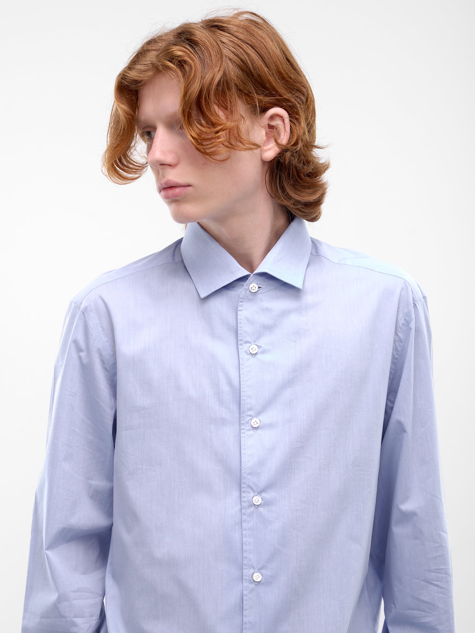 JUNYA WATANABE MAN Button-Up Shirt | H.Lorenzo - detail 2