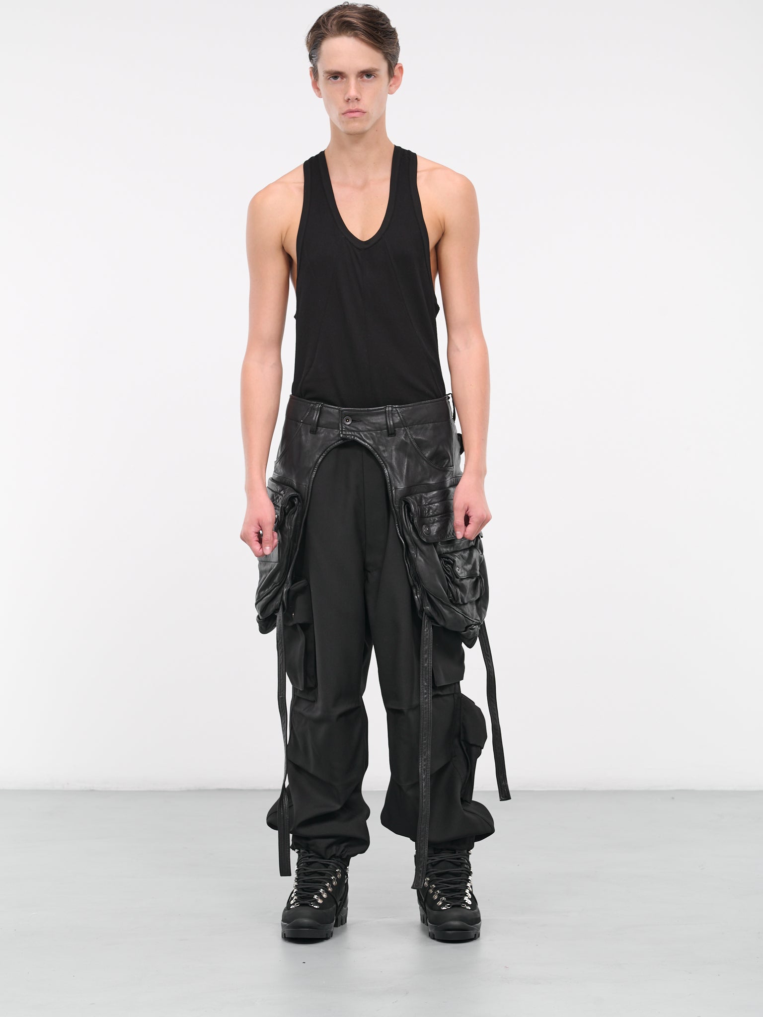 Blair Trousers WTR14 0099 BLAIR BLACK