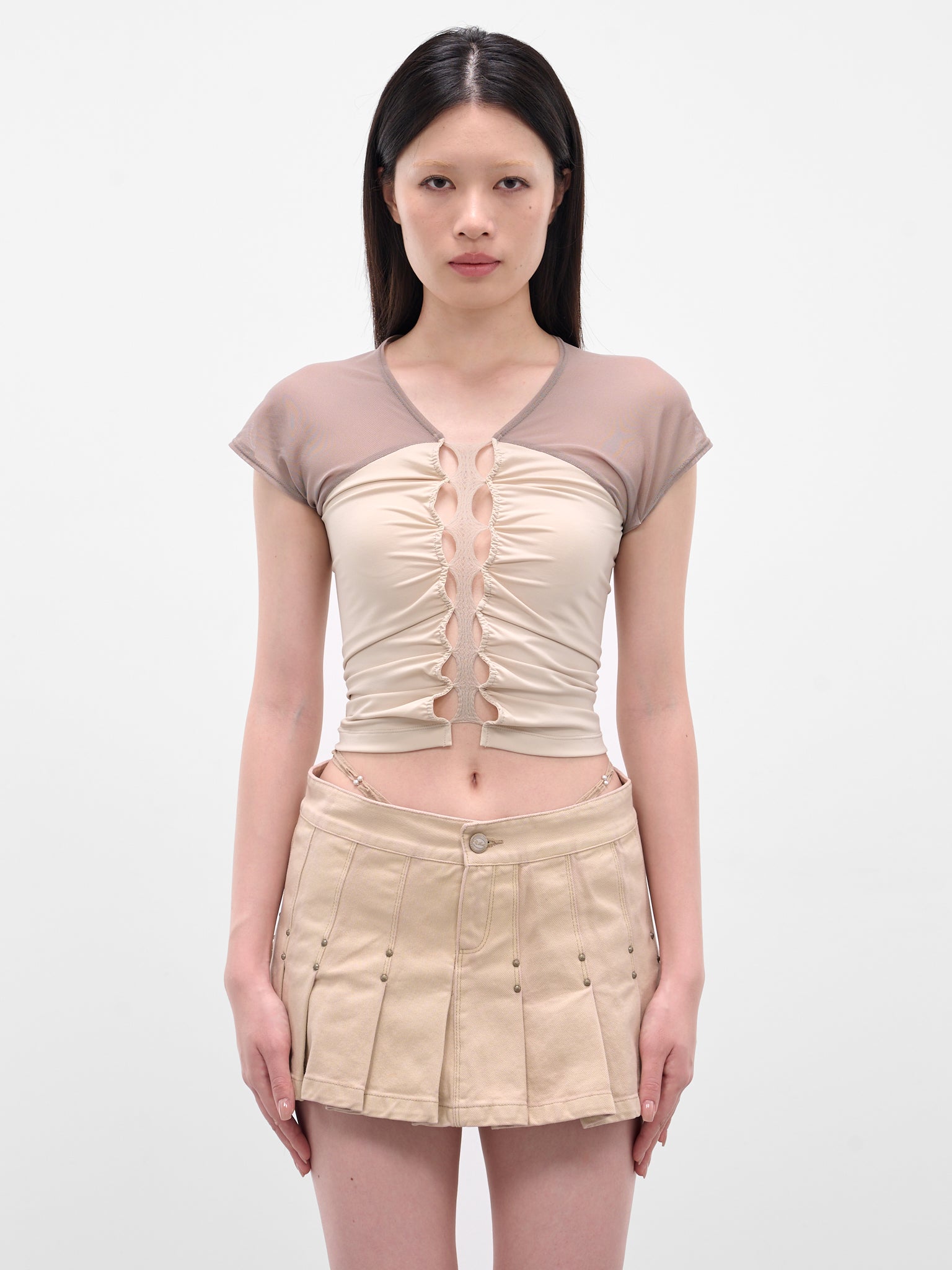 RUI Sport Tee | H.Lorenzo - front