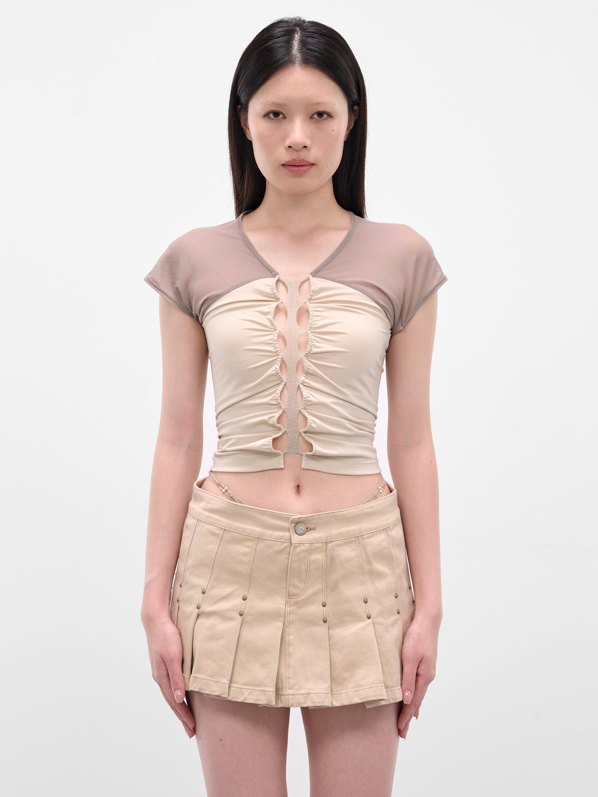 RUI Sport Tee | H.Lorenzo - front