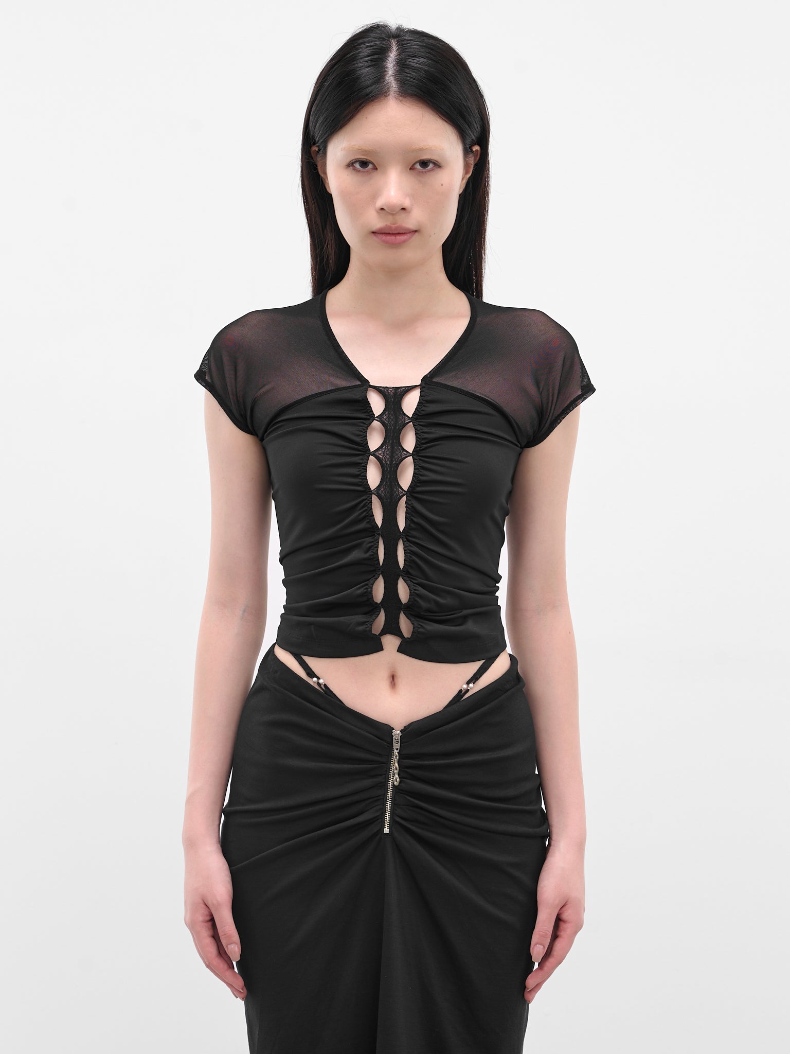 RUI Sport Tee | H.Lorenzo - front