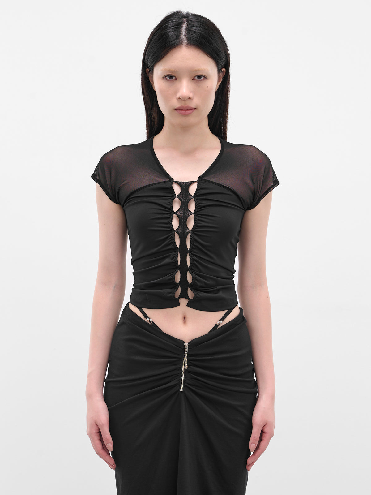 RUI Sport Tee | H.Lorenzo - front