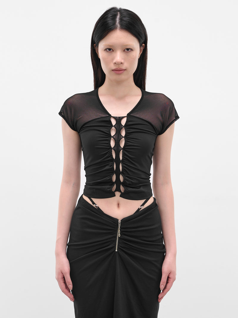 RUI Sport Tee | H.Lorenzo - front