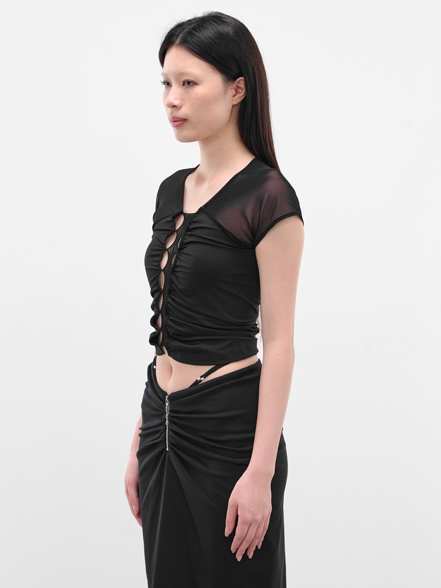 RUI Sport Tee | H.Lorenzo - side