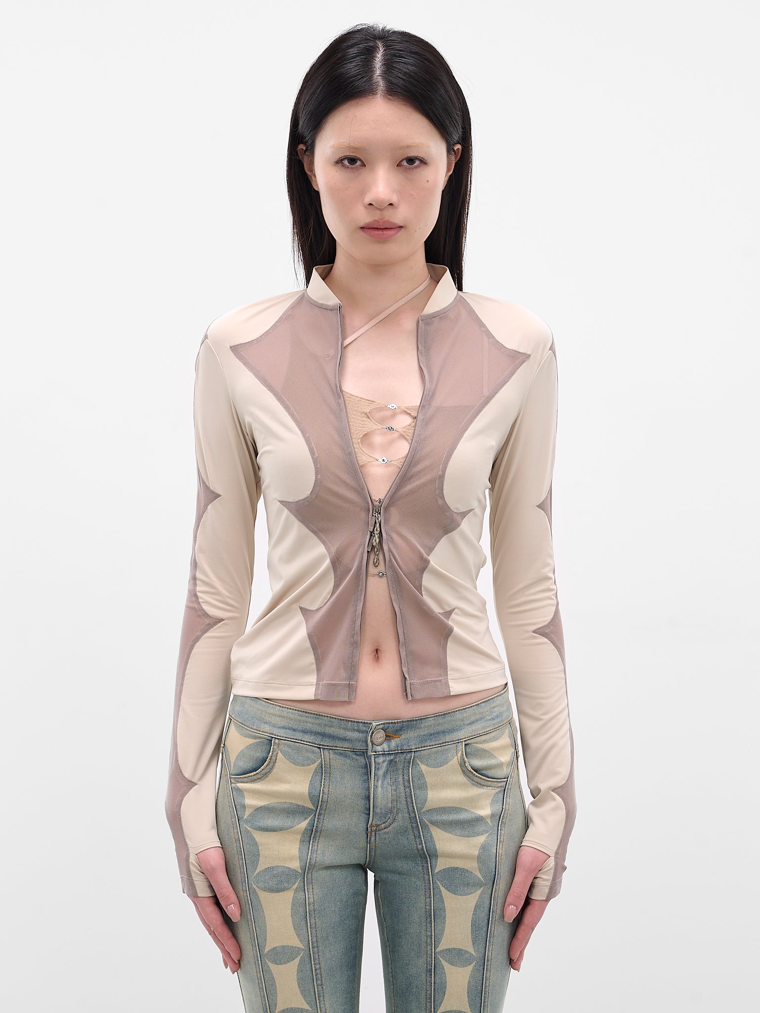 RUI Sport Jacket | H.Lorenzo - front