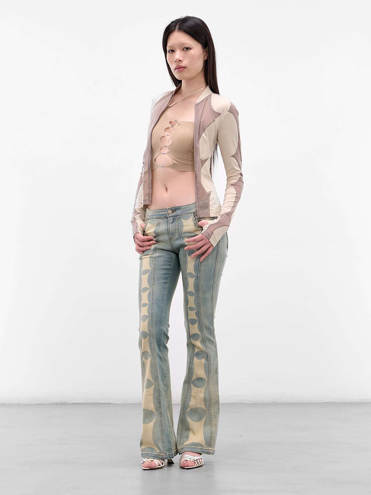 RUI Sport Jacket | H.Lorenzo - styled