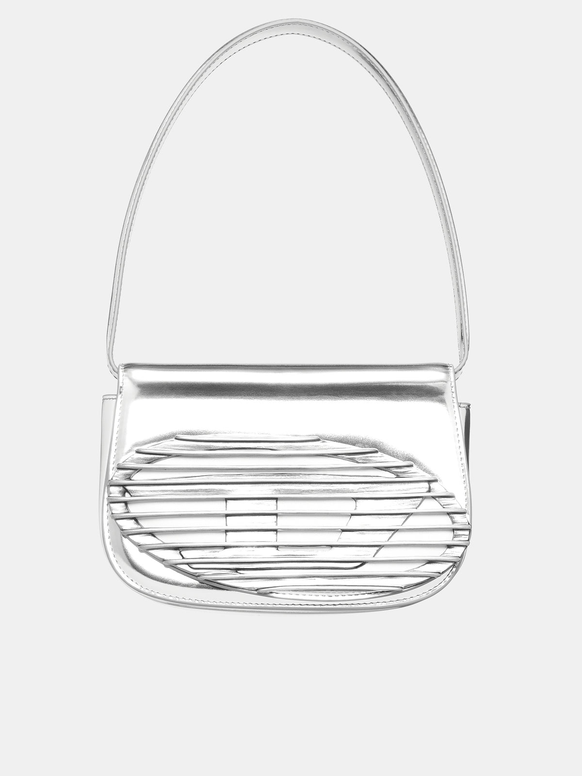1DR Bag (X08396-P6100-H0535-SILVER)