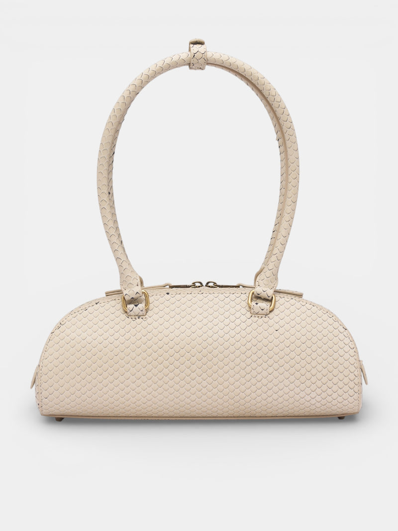 1Dr Dome Shoulder Bag (X10641-P8958-T2039-KHAKI)