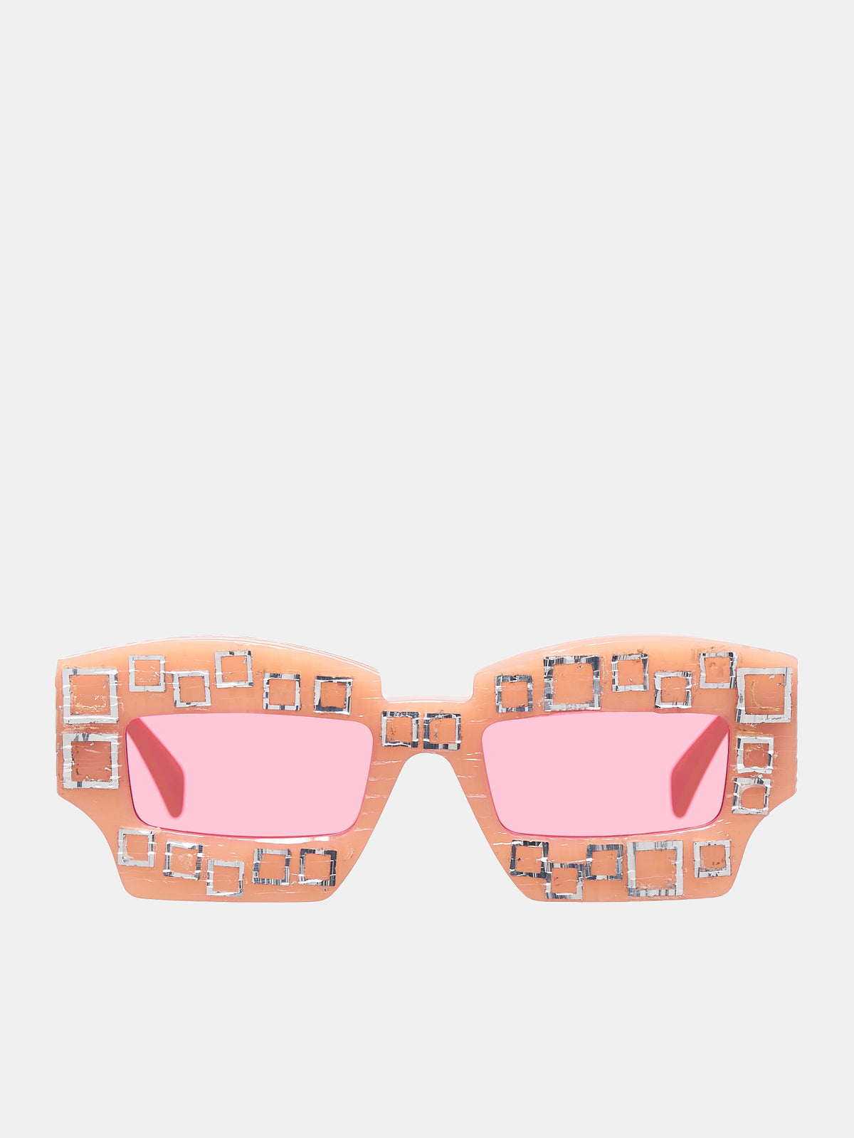 X6 Crossover Mask (X6-53-21-FP-LTD-PINK-PINK)