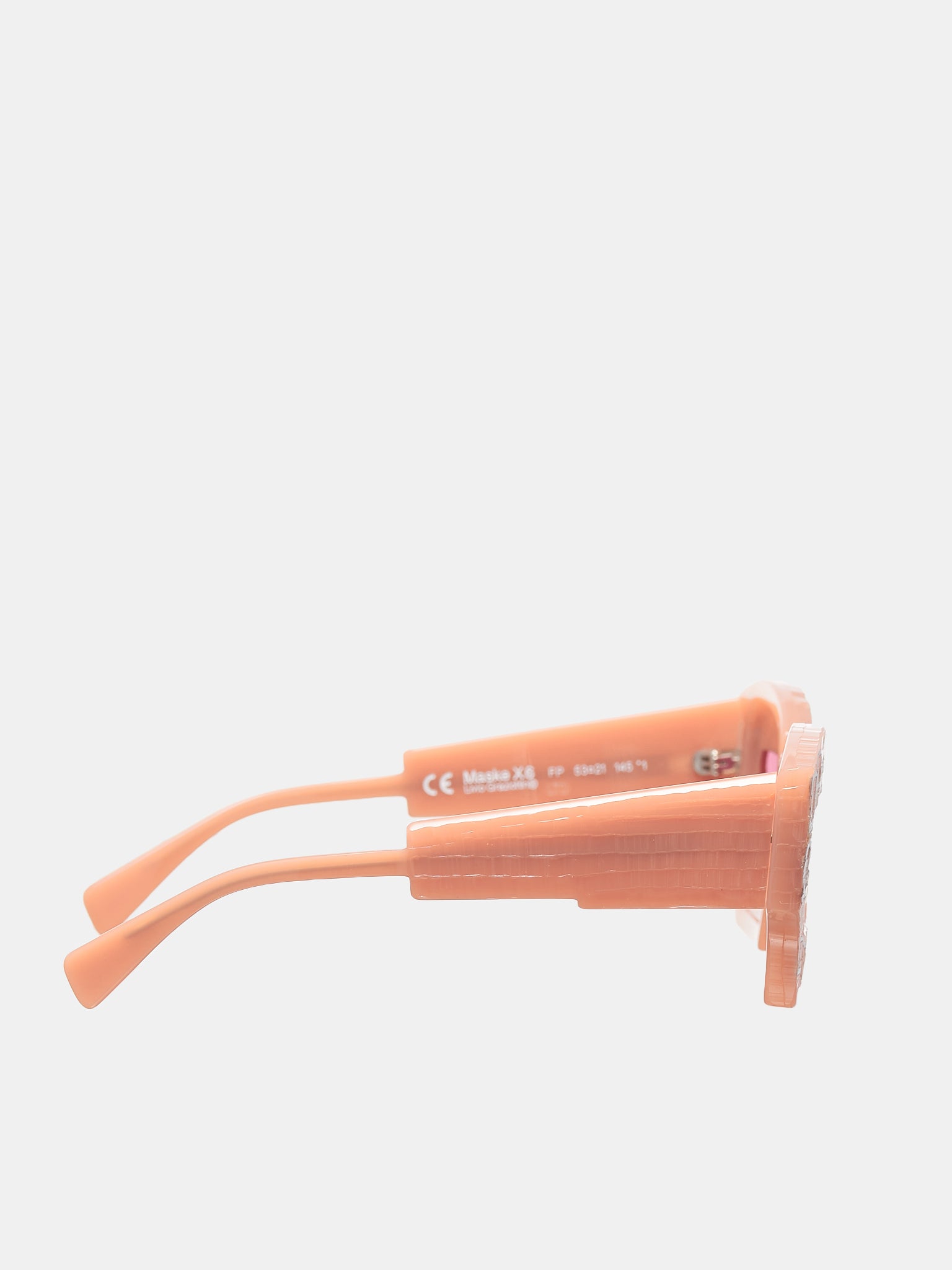 X6 Crossover Mask (X6-53-21-FP-LTD-PINK-PINK)