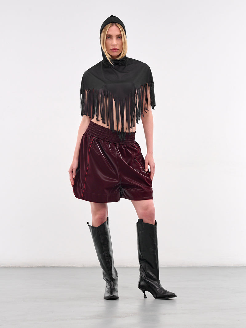 Elasticated Championship Boxers (YR005TR02-VL-CRIMSON)