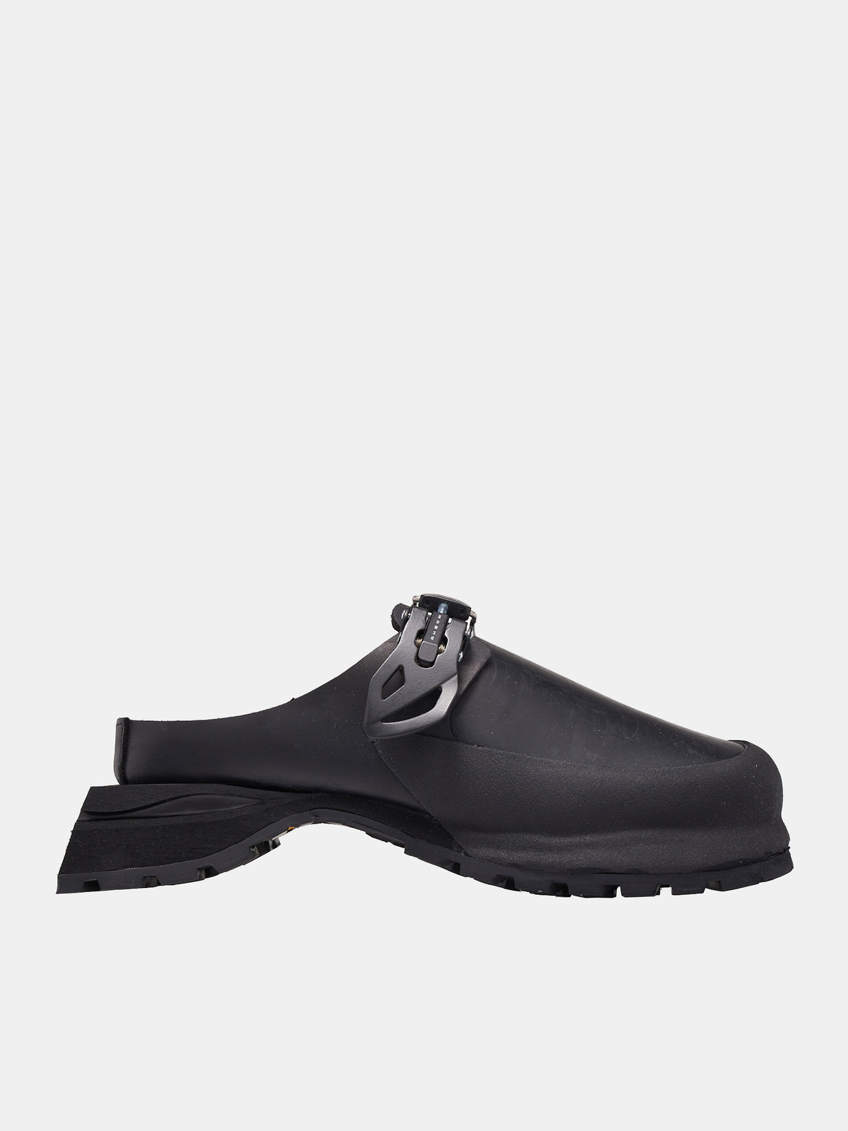 Zhocol Shoes (ZHOCOL-BLACK)