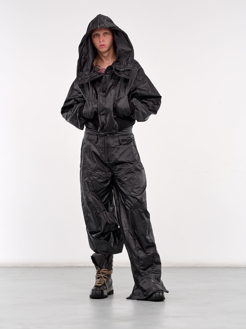 Shop A Diciannoveventitre for Men SS25 | H.LORENZO - Los Angeles