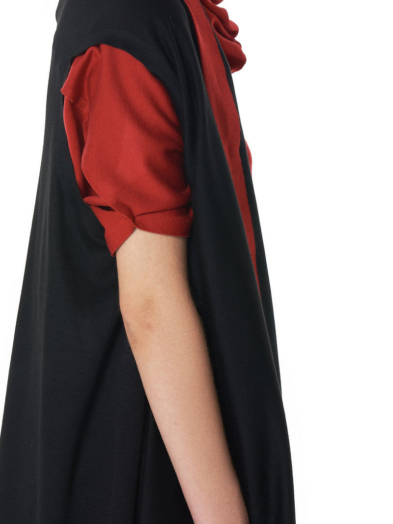 07A Vest - Hlorenzo Detail 1