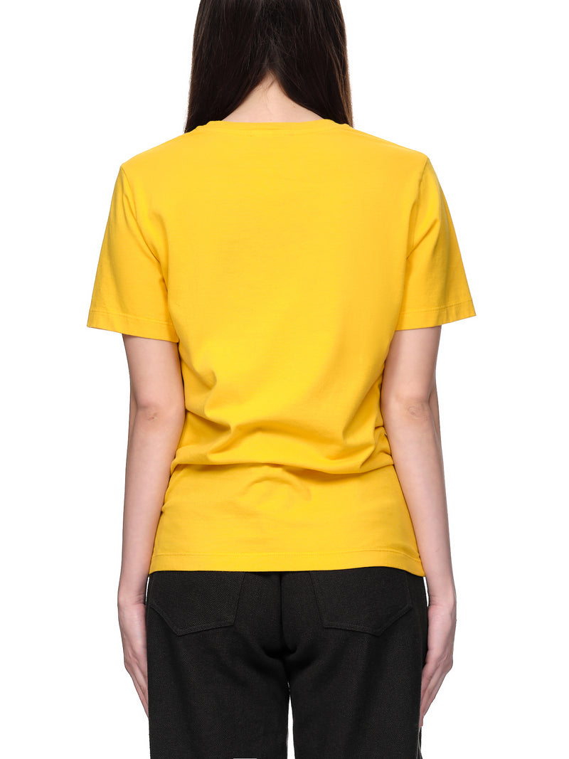 Priscavera Tee | H.Lorenzo - back