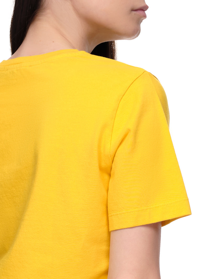 Priscavera Tee | H.Lorenzo - detail 2