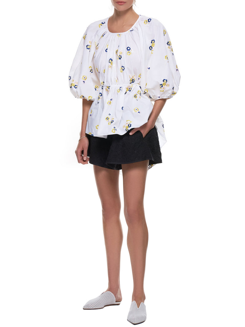 Cecilie Bahnsen for Women SS20 | H.LORENZO - Los Angeles