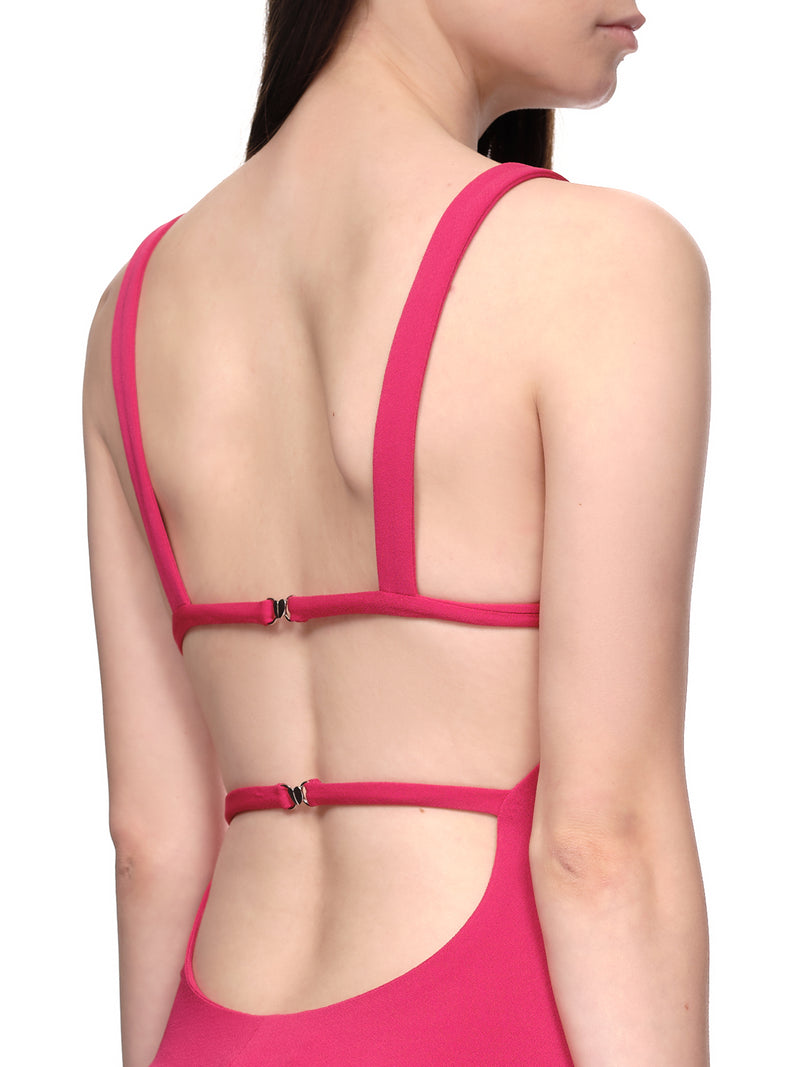 Priscavera Dress | H.Lorenzo - detail 2