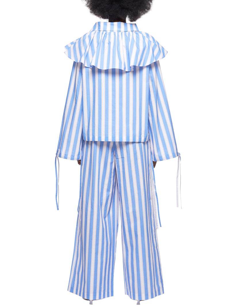 Xiao Li Top - Hlorenzo Back