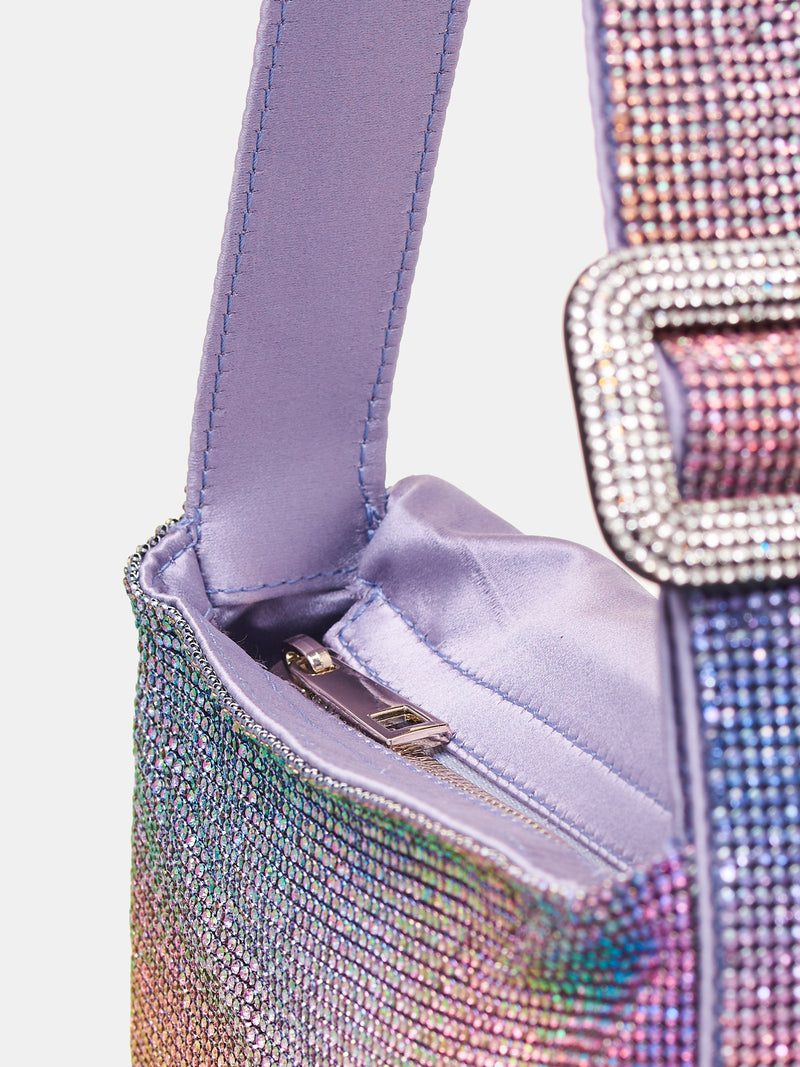 Vitty La Mignon Bag (012-009-VITTY-LA-MIGNON-MULTI)