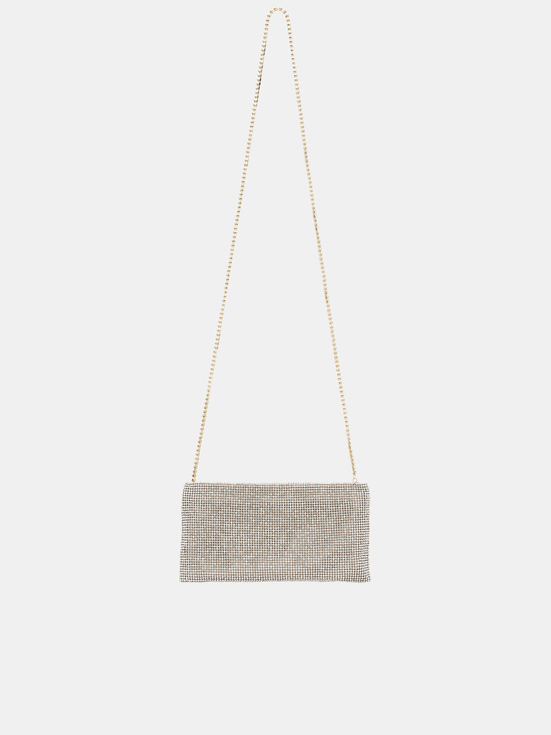 Your Best Friend La Petite Bag (015-011-LA-PETITE-WHITE)