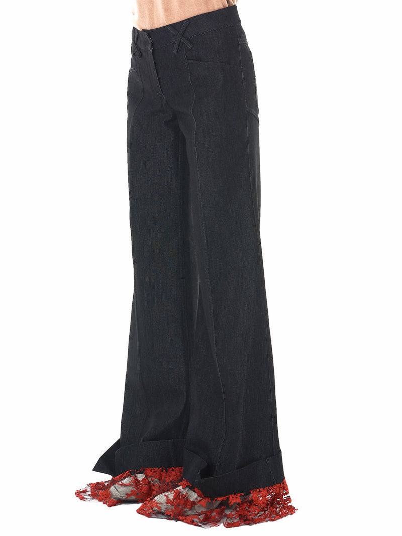 Frolov - Hlorenzo Side