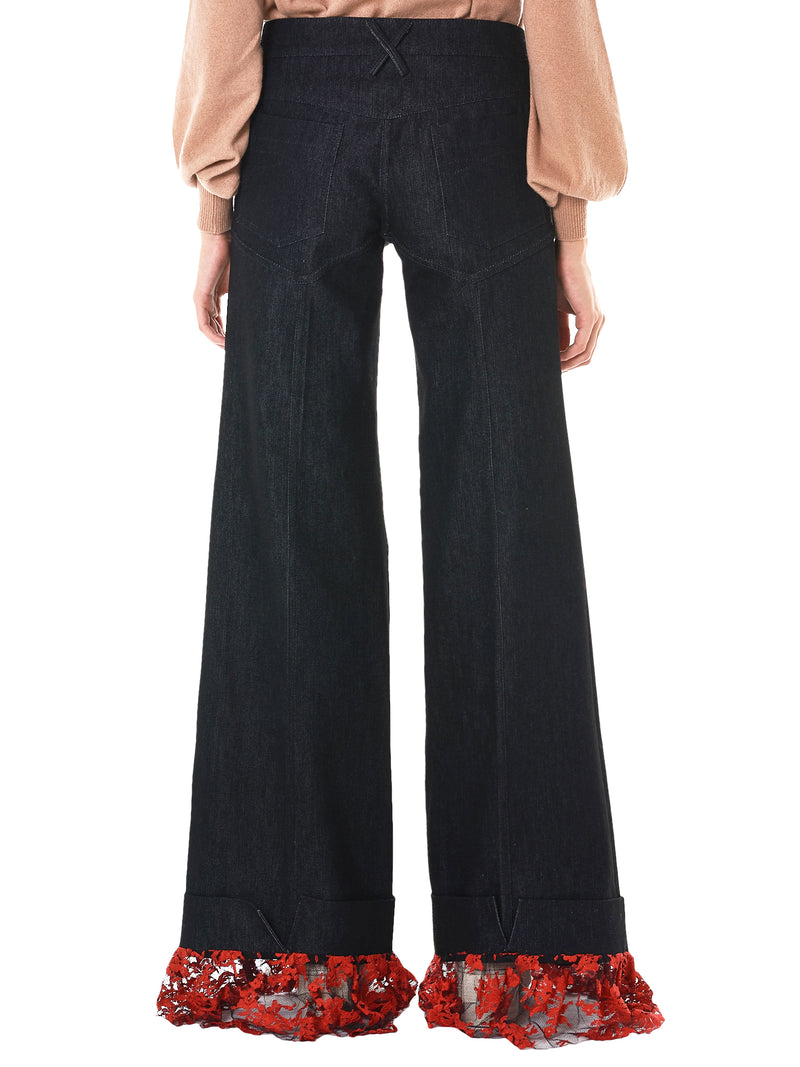 Frolov - Hlorenzo Back