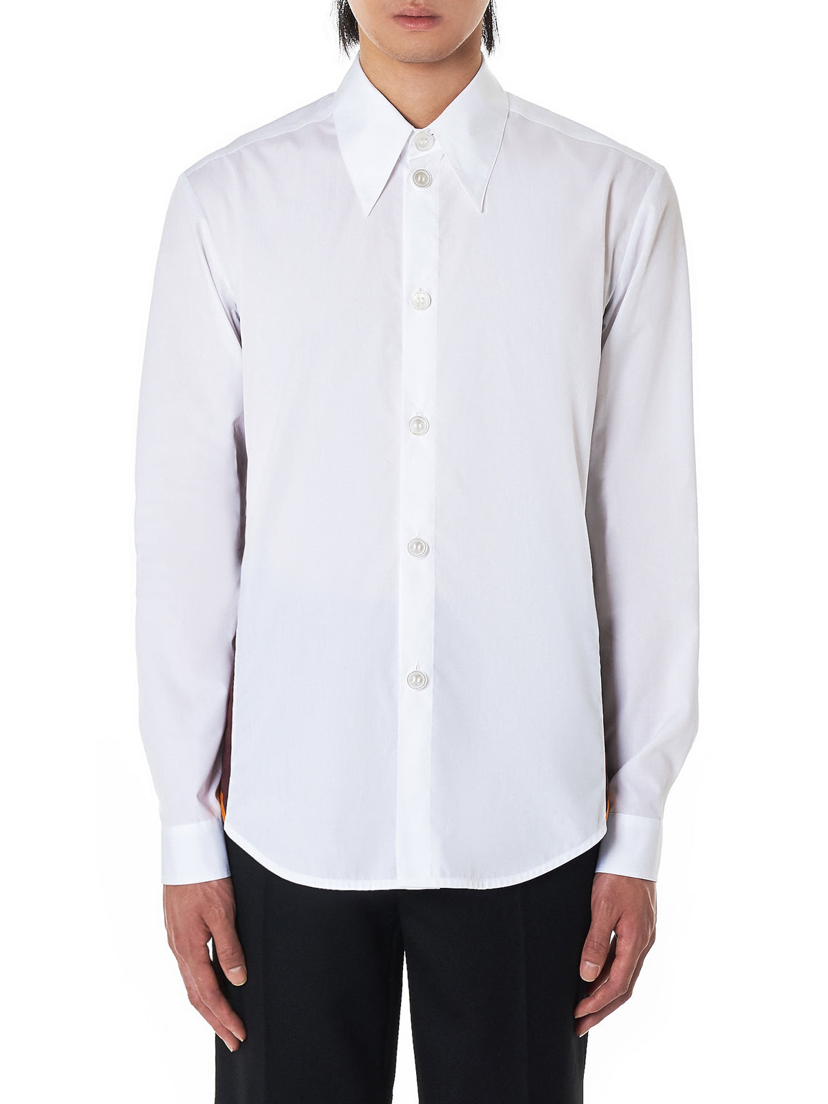 Namacheko Shirt - Hlorenzo Front