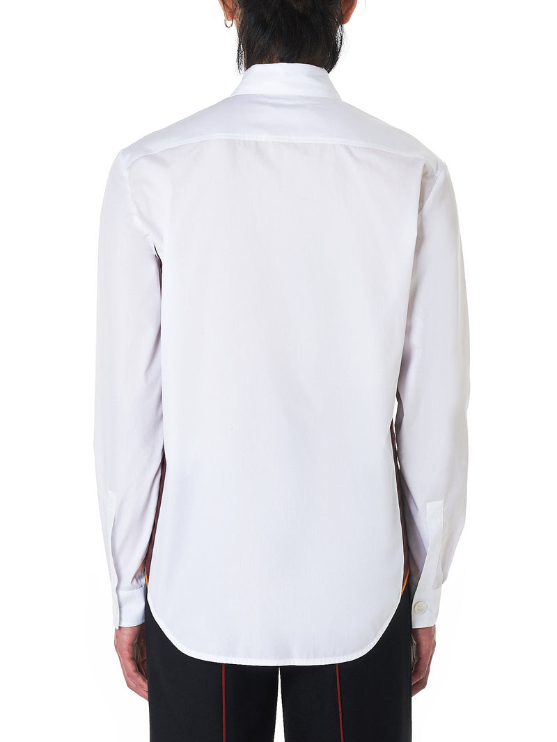 Namacheko Shirt - Hlorenzo Back