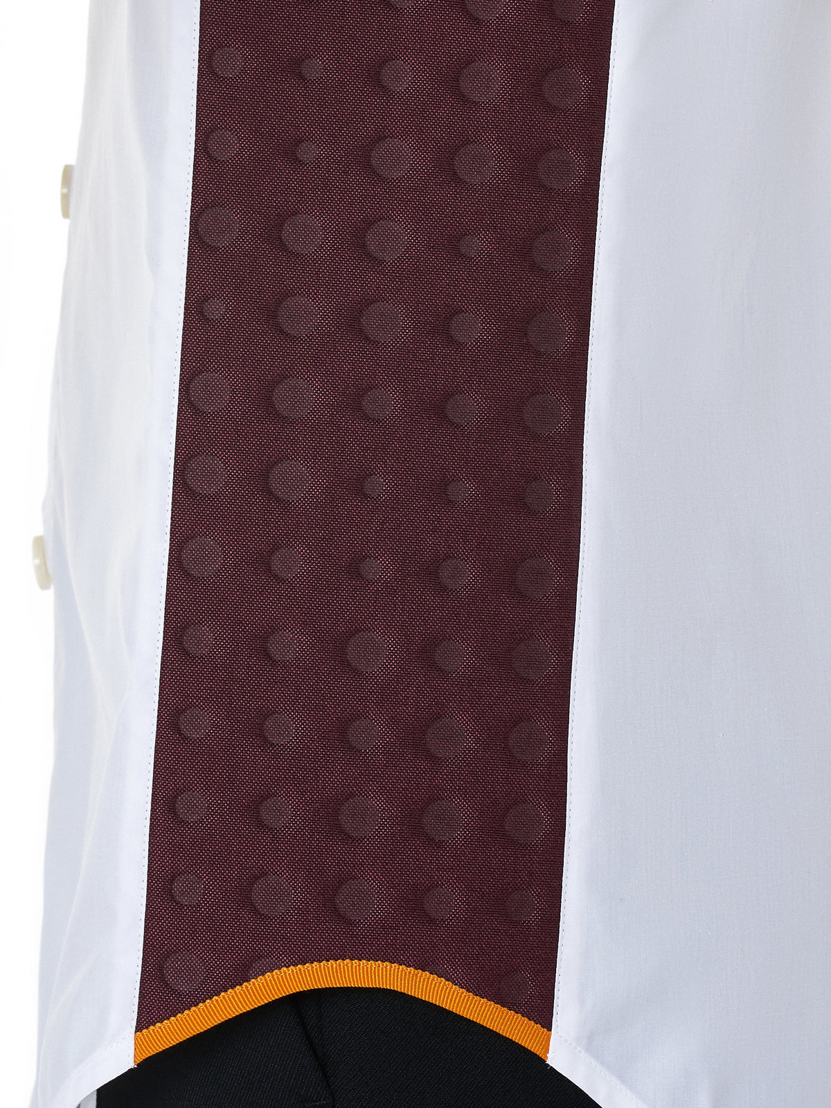 Namacheko Shirt - Hlorenzo Detail 2