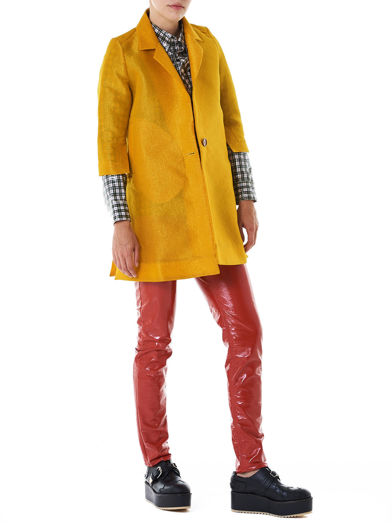 GROWING PAINS - H. Lorenzo