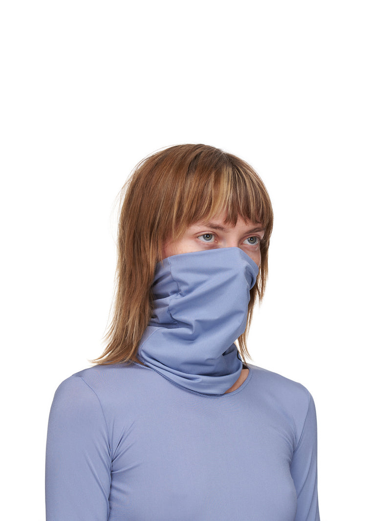 MM6 Maison Margiela 6 Print Scarf | H. Lorenzo - side 2