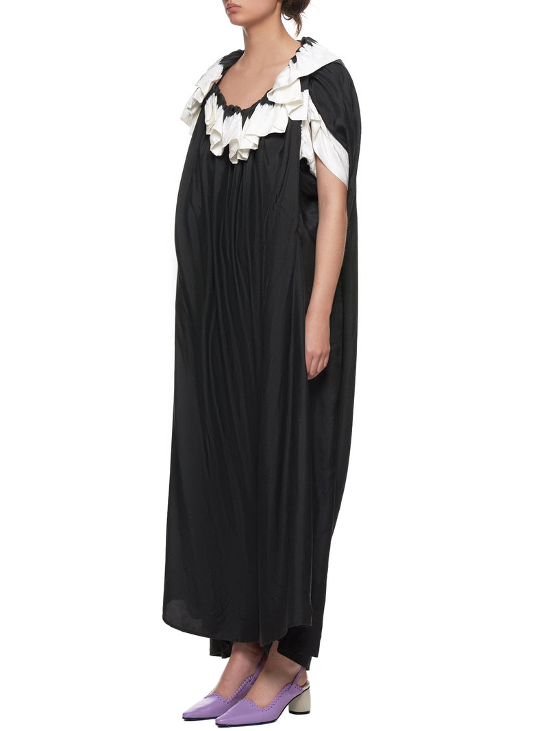 Bernhard Willhelm Dress - Hlorenzo Side