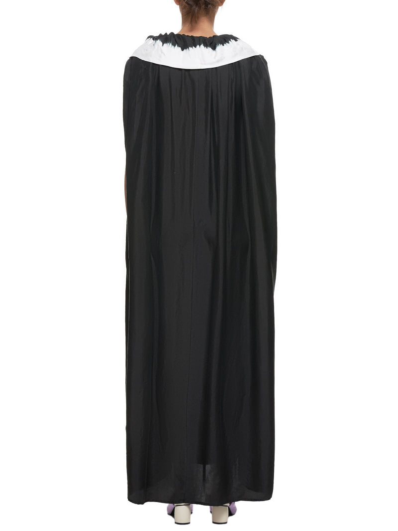 Bernhard Willhelm Dress - Hlorenzo Back