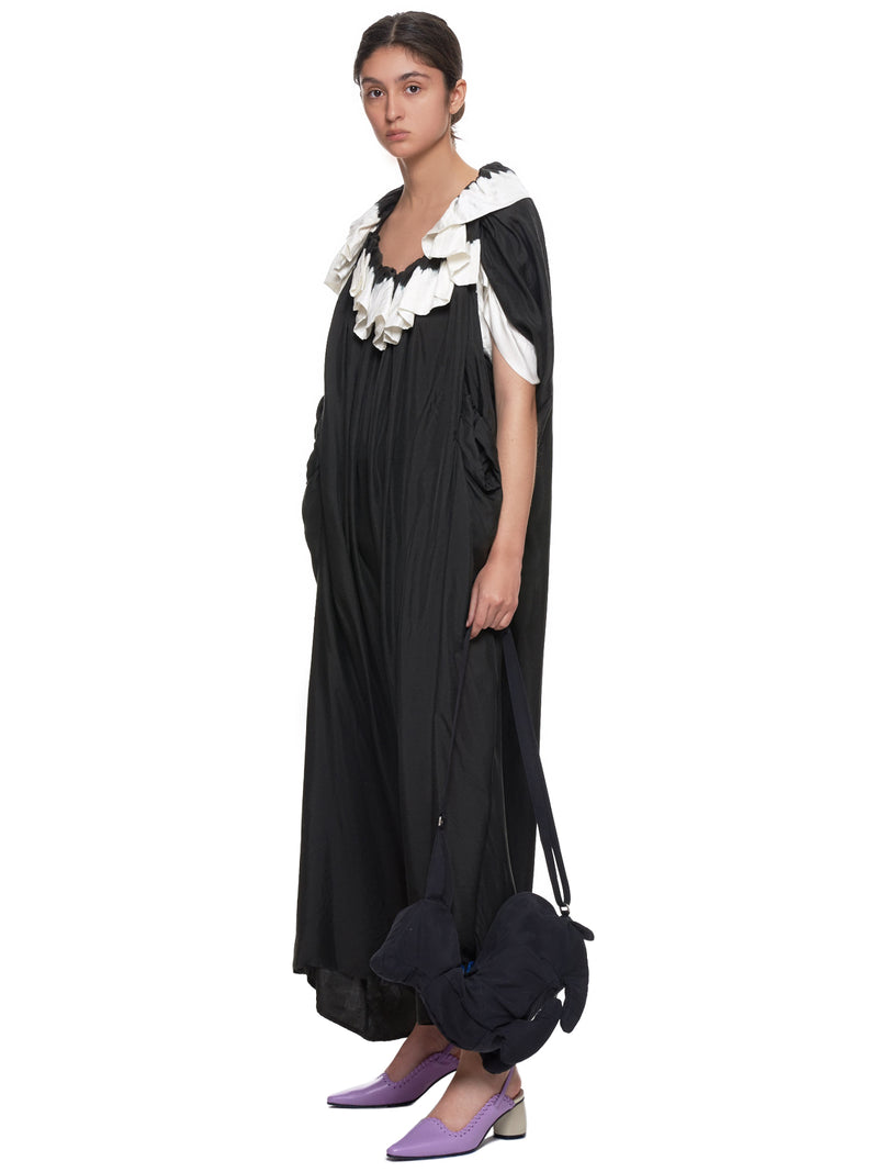 Bernhard Willhelm Dress - Hlorenzo Style