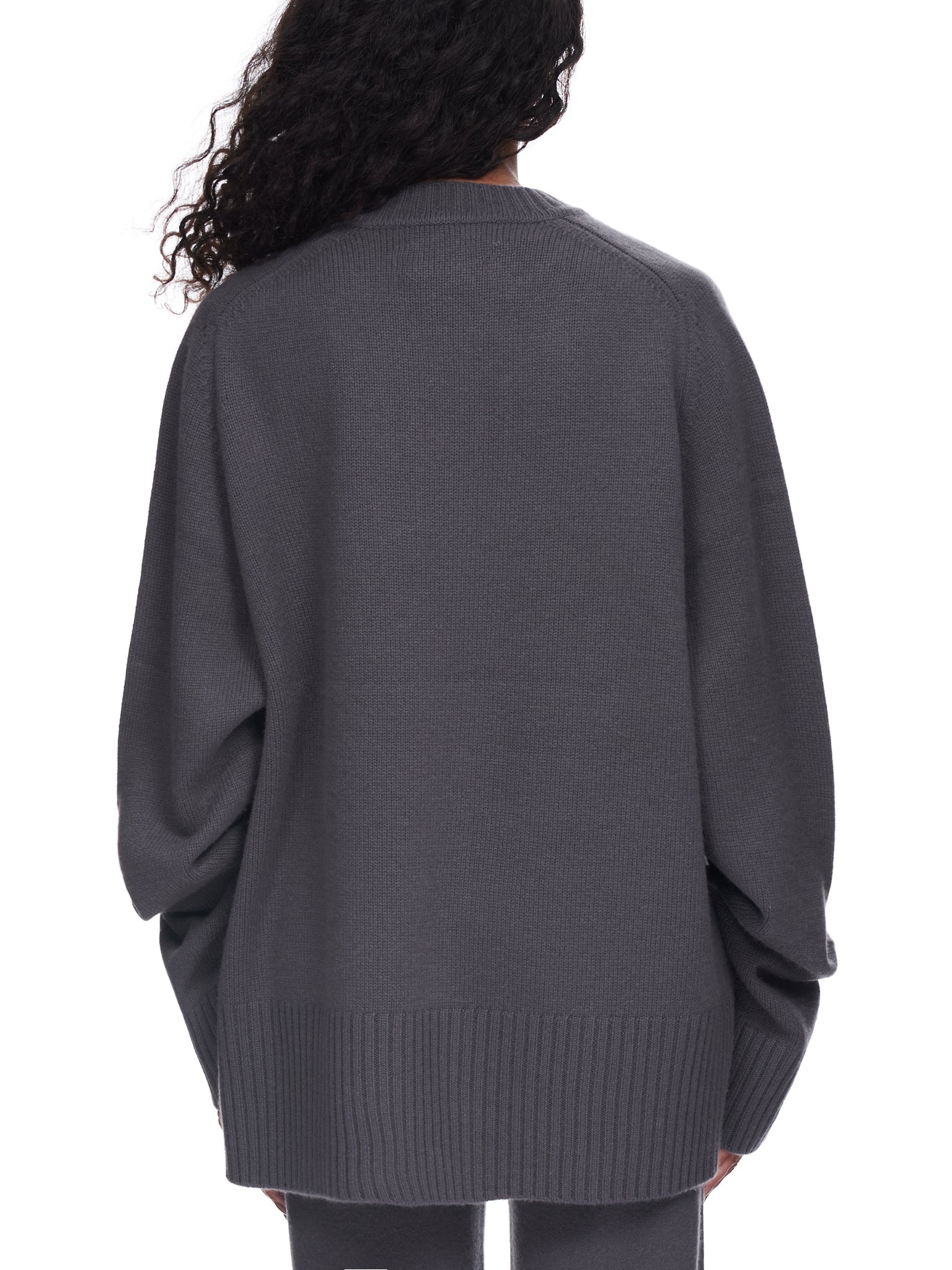 Crewneck Sweater (236-107-01-FE-01-CONCRETE)
