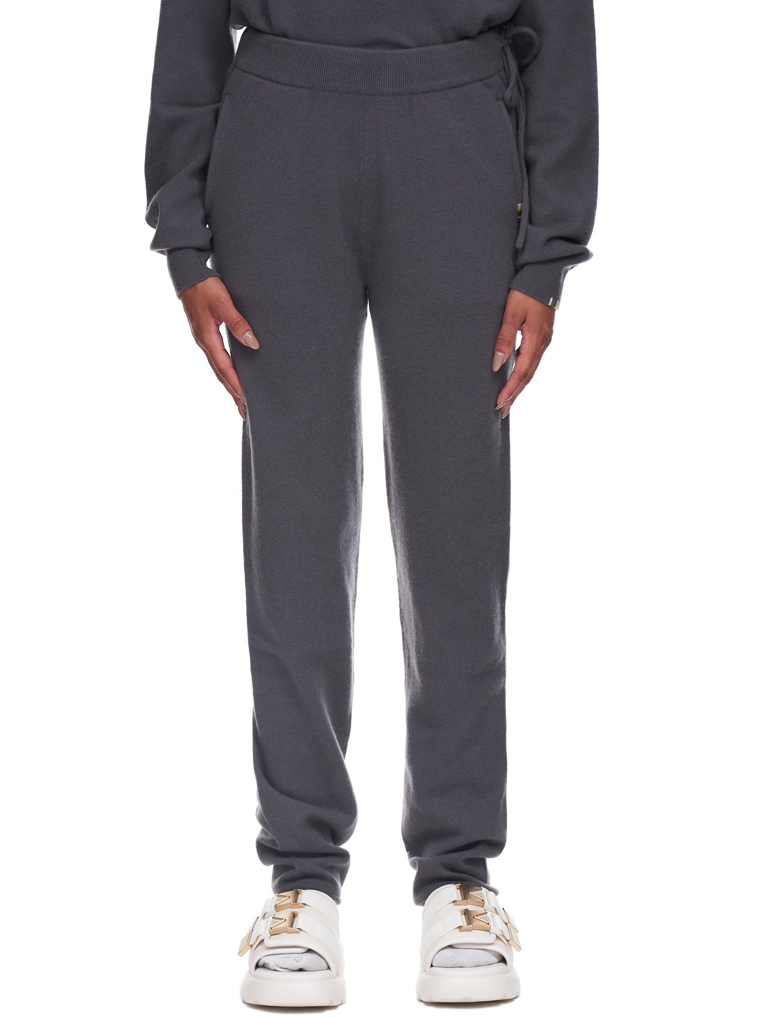 Cashmere Joggers