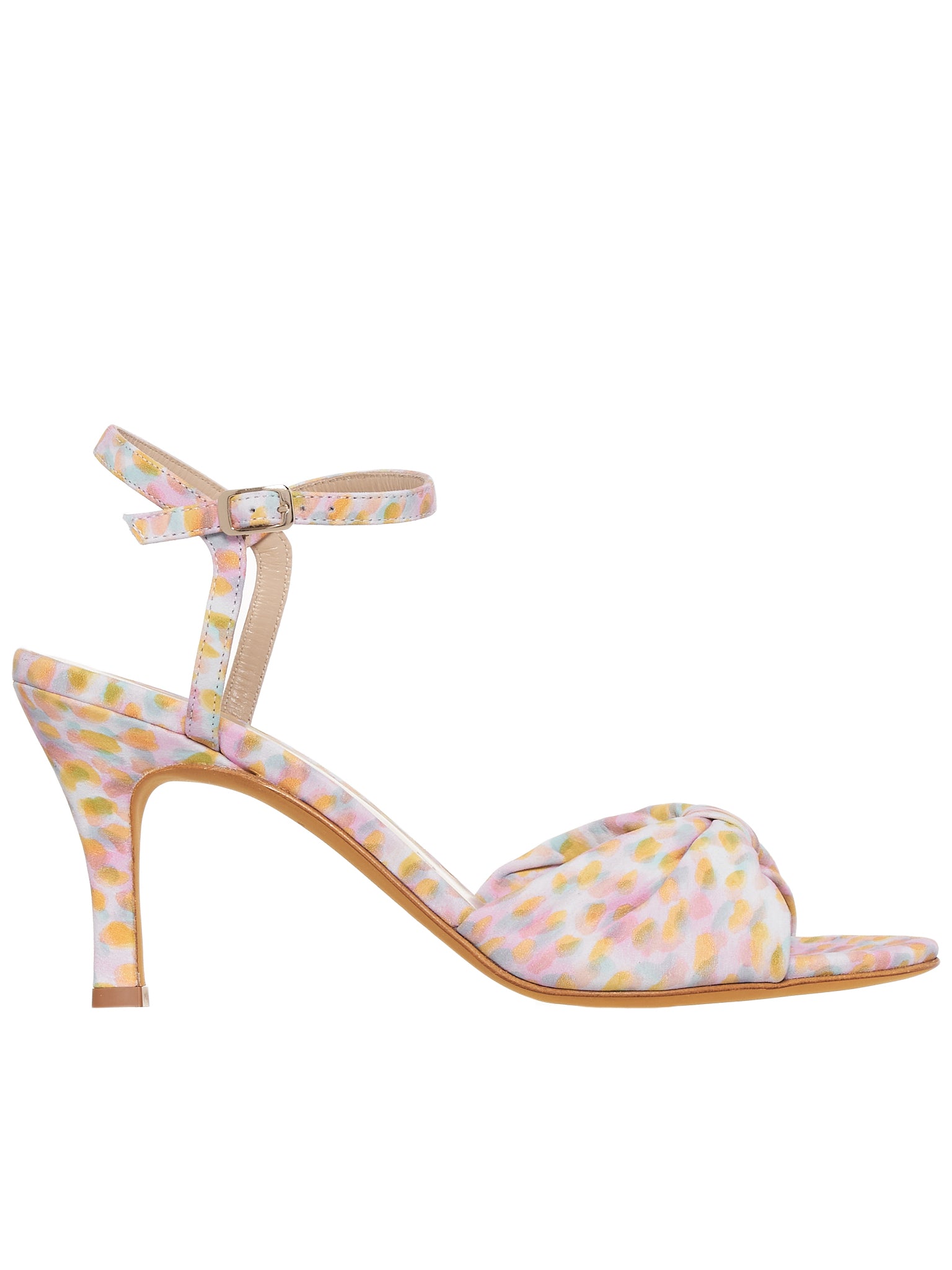 Maryam Nassir Zadeh Victoria Sandal | H. Lorenzo - side 