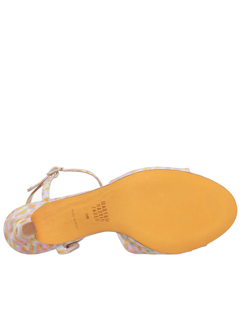 Maryam Nassir Zadeh Victoria Sandal | H. Lorenzo - bottom