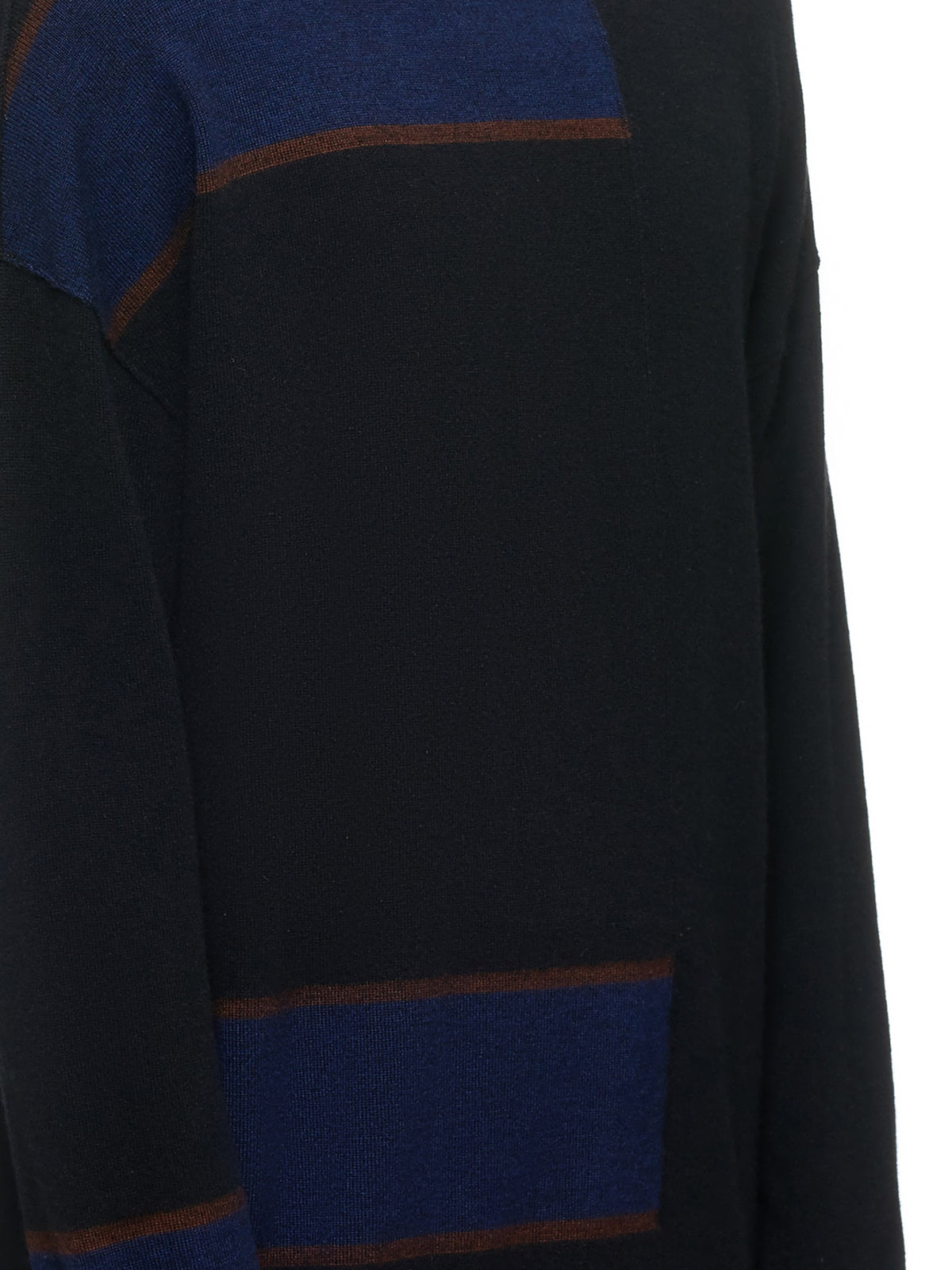 Ziggy Chen Sweater - Hlorenzo Detail 2