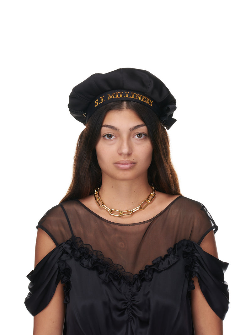 Stephen Jones Bise | H. Lorenzo - front