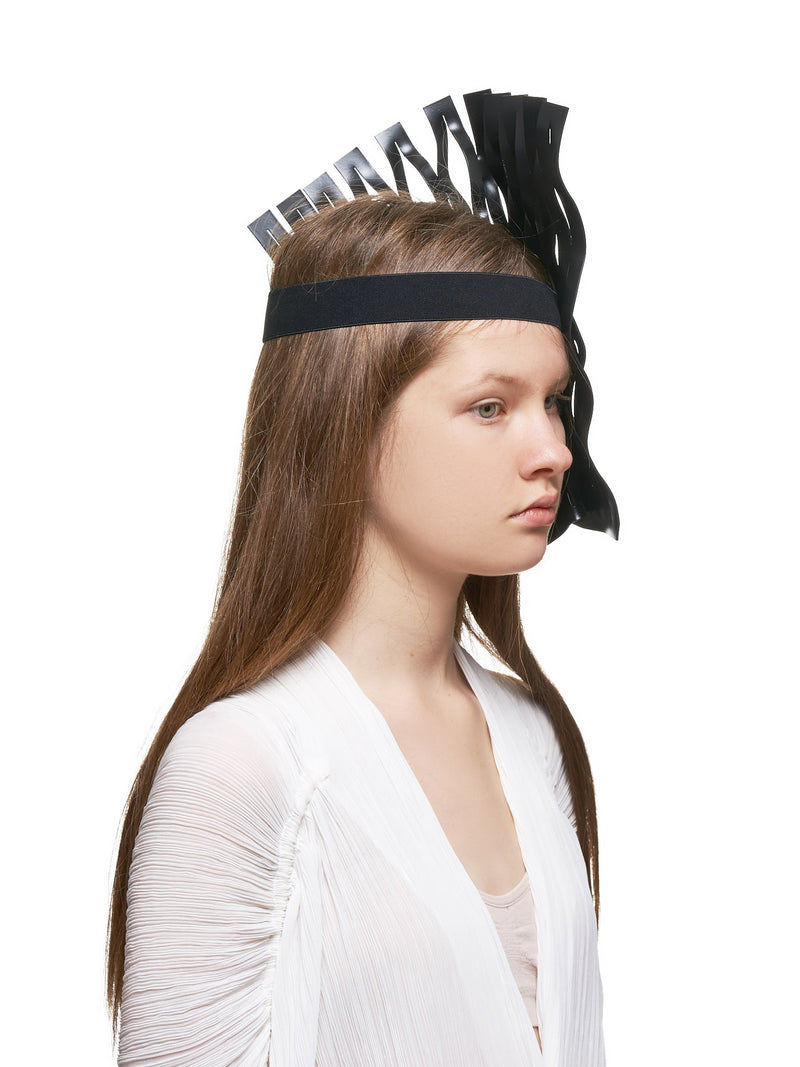 Stephen Jones - Hlorenzo Detail 1