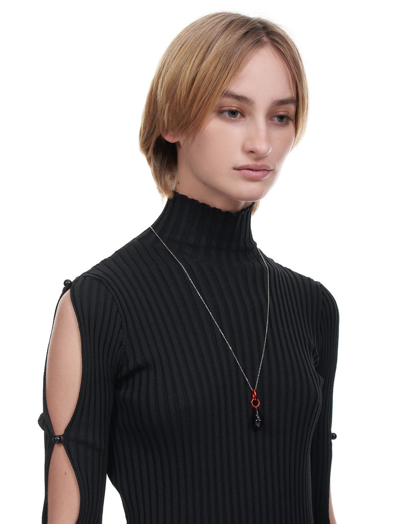 Talisman Hybrid Stones (AO-183113-CHILLY-RED-CHROME)