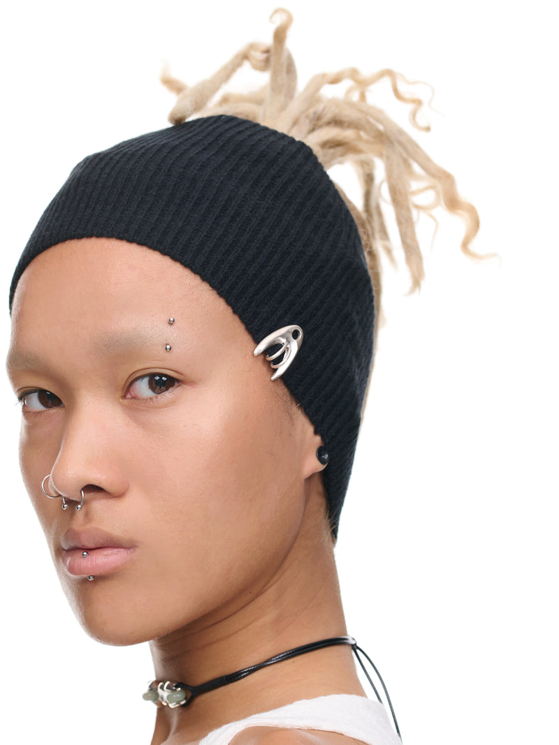Hiero Headband (ACC4B-HIERO-BLACK)