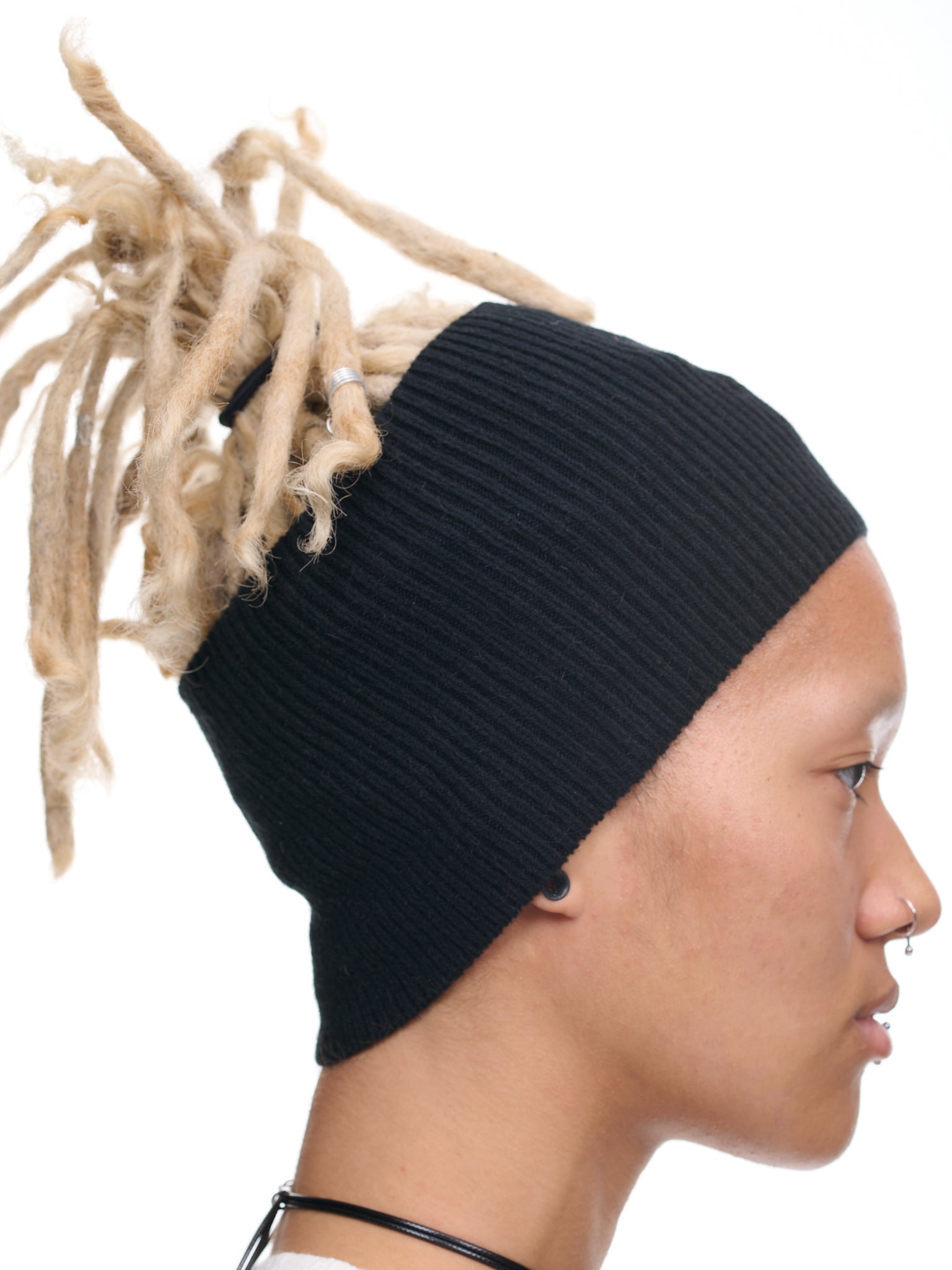 Hiero Headband (ACC4B-HIERO-BLACK)