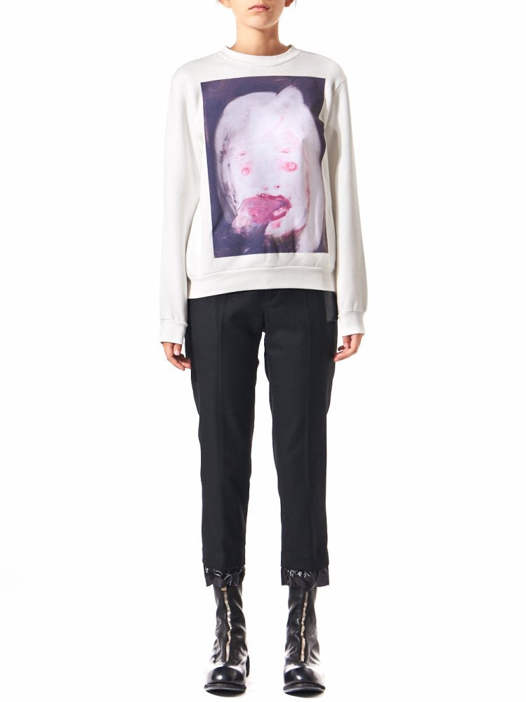 WRITTEN BY - H. Lorenzo